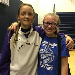 Meet your Posher, Kaylen